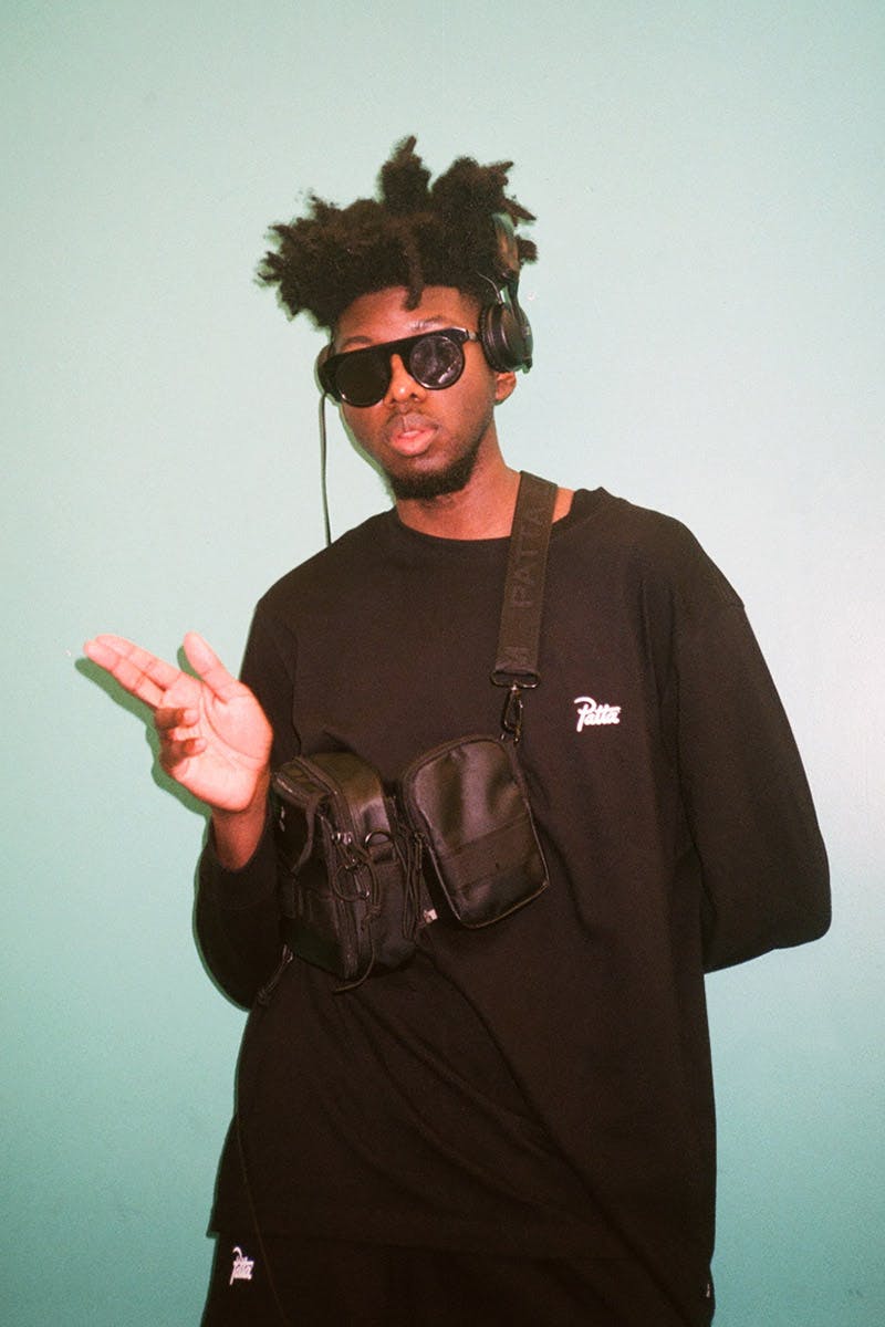 pull ellesse court